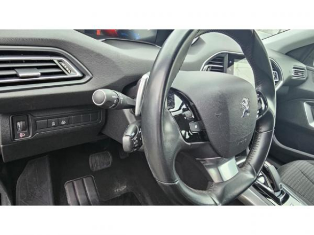 PEUGEOT 308 SW Active Business 1.5 BlueHDi 130cv EAT8